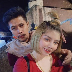 ป๋อม' แป๋มม profile icon