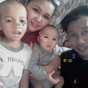 Indah Mell profile icon