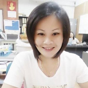 Yaowaporn Hemha profile icon