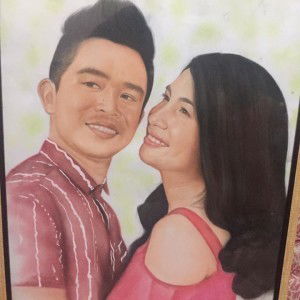 Marjorie Barrientos Rojo profile icon