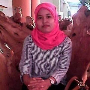 Umi Afna profile icon