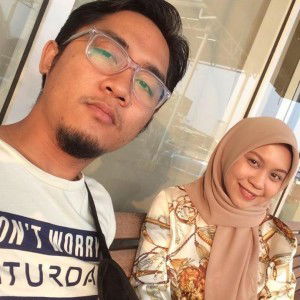 Nurbaizura binti rozi profile icon