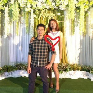 ศิริญคัมภรณ์ สุดใจ profile icon