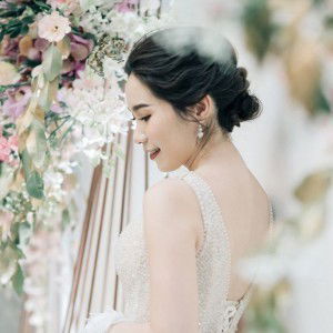 Praew Suttiwaree profile icon