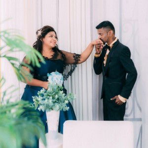 Shalu Sivam profile icon