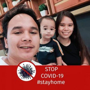 Crizzel Larita Calucin profile icon