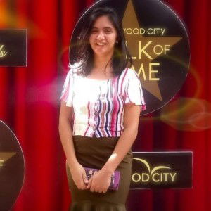 Liezel Yruma Ibañez profile icon