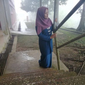 Wan Suhaila Nabila profile icon