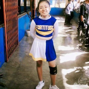 Nenyzza Hipolito profile icon