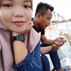 Nurul Hazmera Binti Roslan profile icon