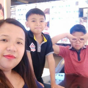 Krizzie Ramos profile icon