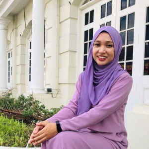 aisyah agussaiful profile icon
