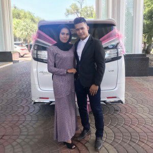 Keen Marzuki profile icon