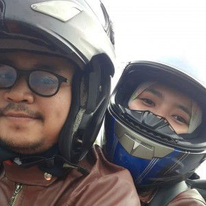 Fatin Nabila profile icon