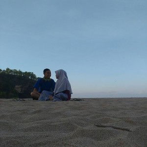 Nadhiratul Khasanah profile icon