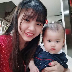 Ngọc Hân profile icon