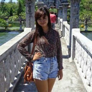 Purnama Dewi profile icon