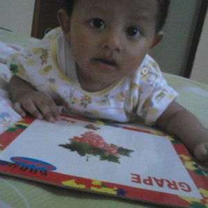 Eva Agustina profile icon