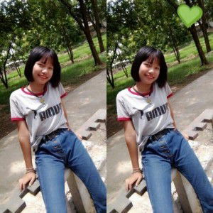 Wichuda Audom profile icon