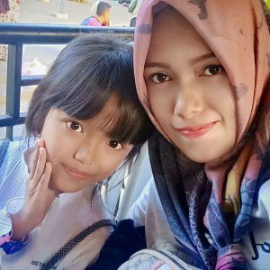 Merlyna Dwi Poest profile icon