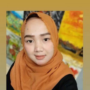 Ina Adhelia profile icon