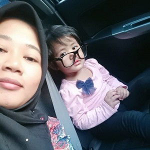 Qairatul Zulhakimi profile icon