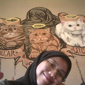 Dg Nurfazira profile icon