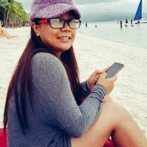 Ann Jillan Minano Beltran profile icon