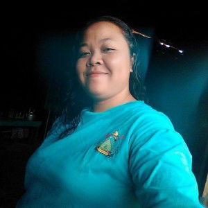 Modesta Mideswati profile icon