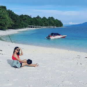 Sartika CLaudia Topah profile icon