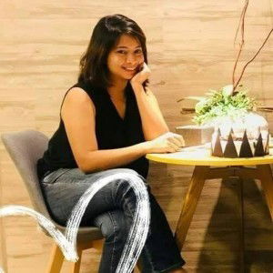 Abil Nursyaina profile icon