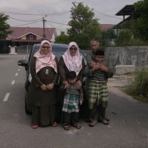 Masziela Ma'amin profile icon