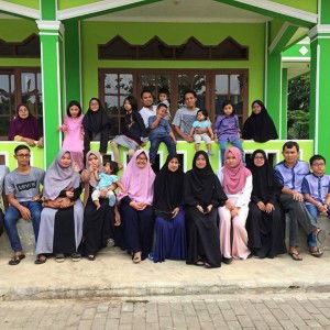 Devi Fauzy profile icon