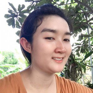 Fon Suratda Saemthong profile icon