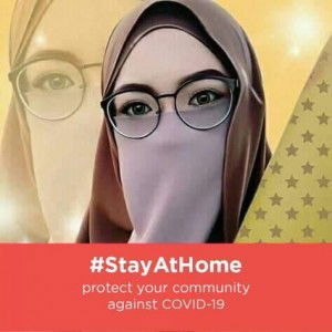 Rina Afrizai profile icon