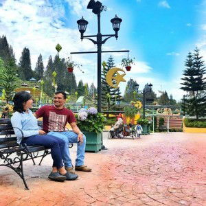 Oscar Delarenta Simangunsong profile icon