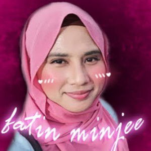 fatin farhana profile icon