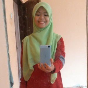 afiqa aziz profile icon