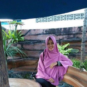 Shanty Ismawati profile icon