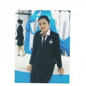 Mint Rinmanee profile icon