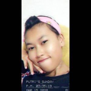 Putri Putri'an profile icon