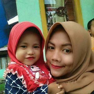 Alifah Dasriwandi profile icon