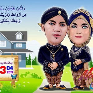 Nining Al Mantsuro profile icon