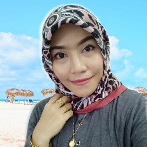 Fadilah Bohari profile icon