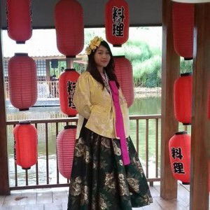 Christina Yanny profile icon