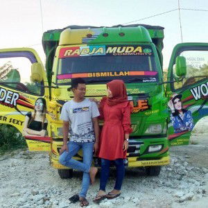 Padhangmbulan profile icon