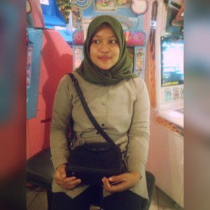 Nindya Aryani profile icon