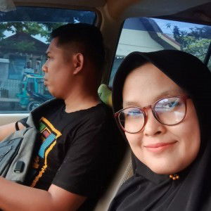 Bunda Vina profile icon