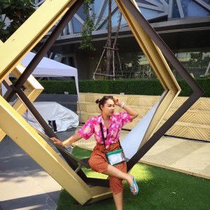 June Amonlrujee profile icon