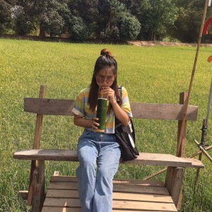 Patchimaporn TomTam profile icon